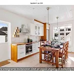 Large & Cozy Stavanger Apt