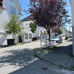 Large & Cozy Stavanger Apt