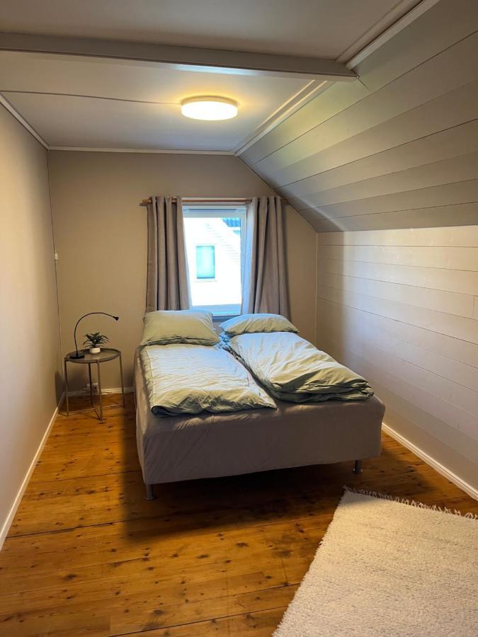 Large & Cozy Stavanger Apt Leilighet Stavanger