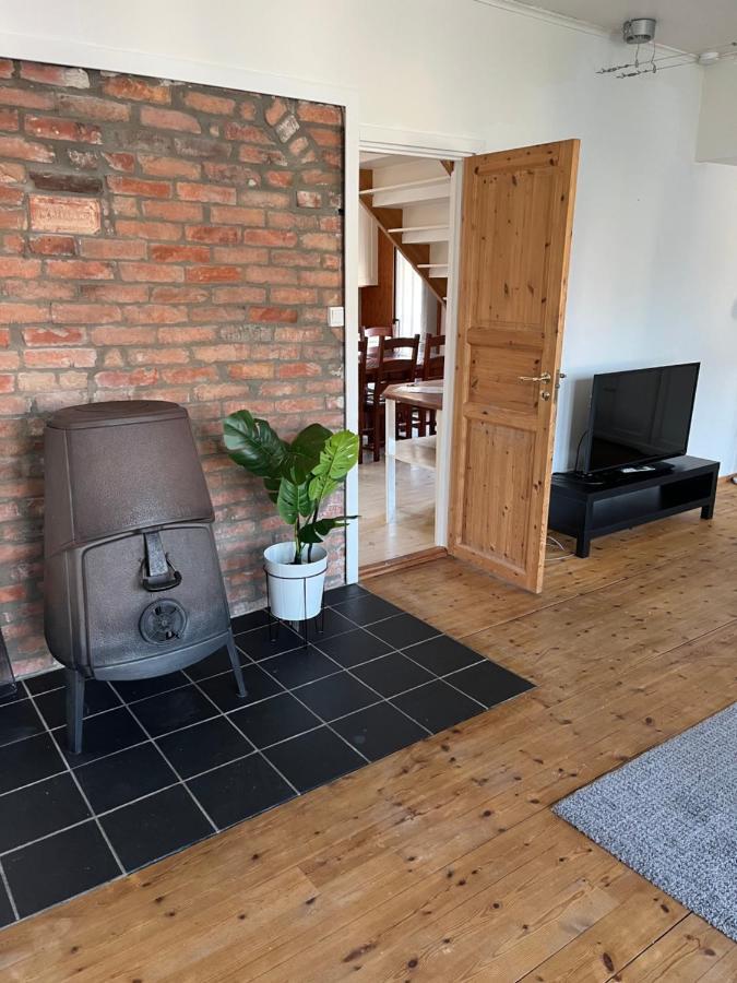 Apartment Large & Cozy Stavanger Apt *
