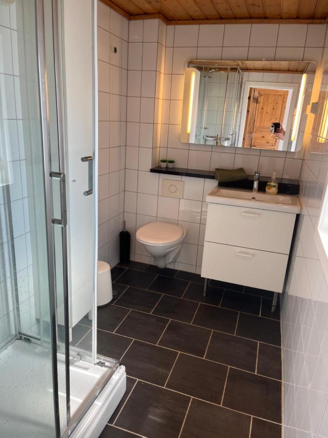 Large & Cozy Stavanger Apt * Stavanger