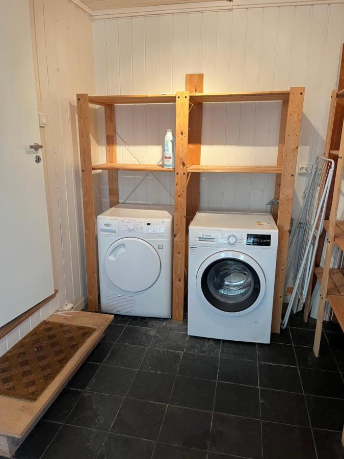 Large & Cozy Stavanger Apt