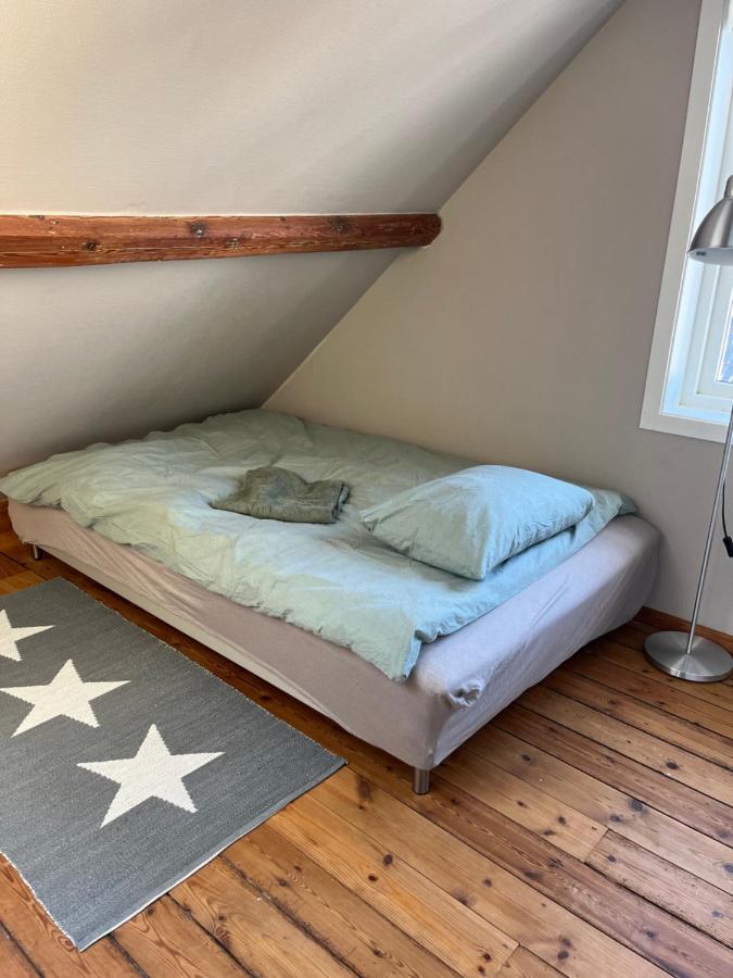 Large & Cozy Stavanger Apt Apartment