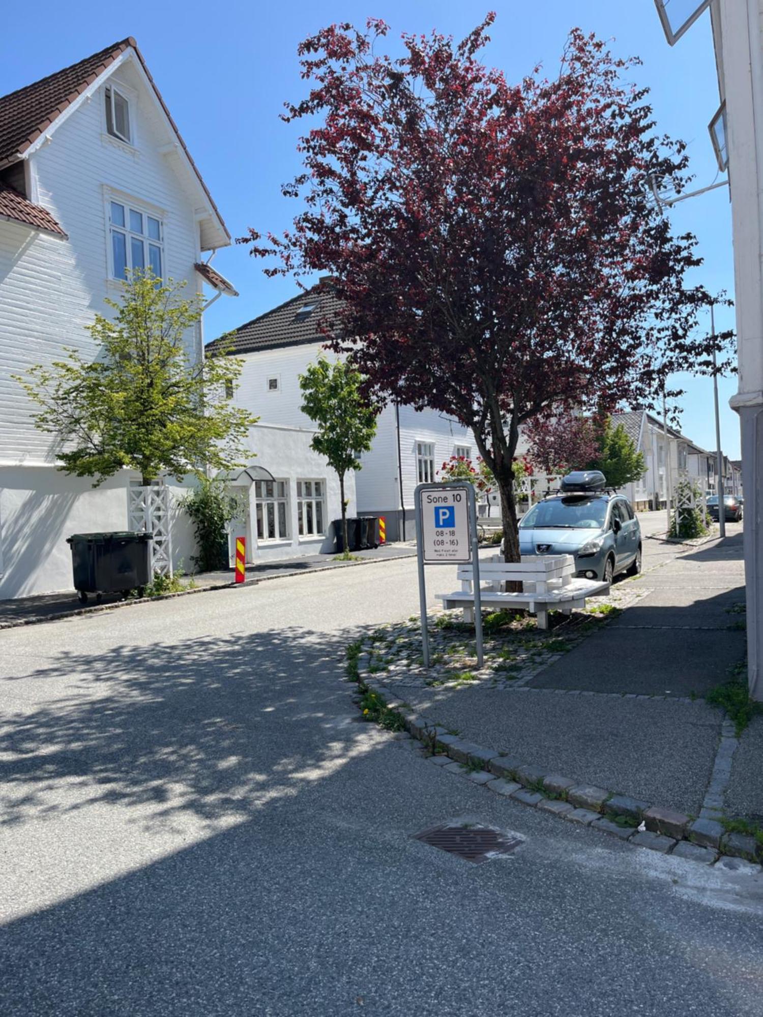 Large & Cozy Stavanger Apt Leilighet *